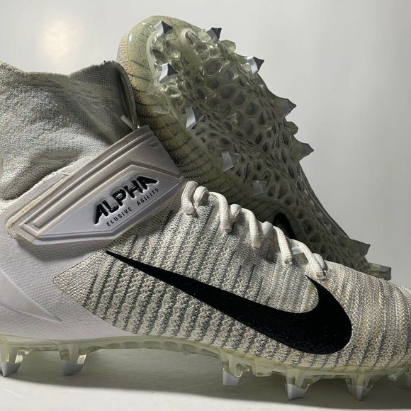 Men's Nike Alpha Menace Elite 2 Football Cleats AO